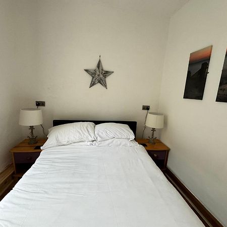 Апартаменты Flat 2, Ty Newydd Бармут Экстерьер фото